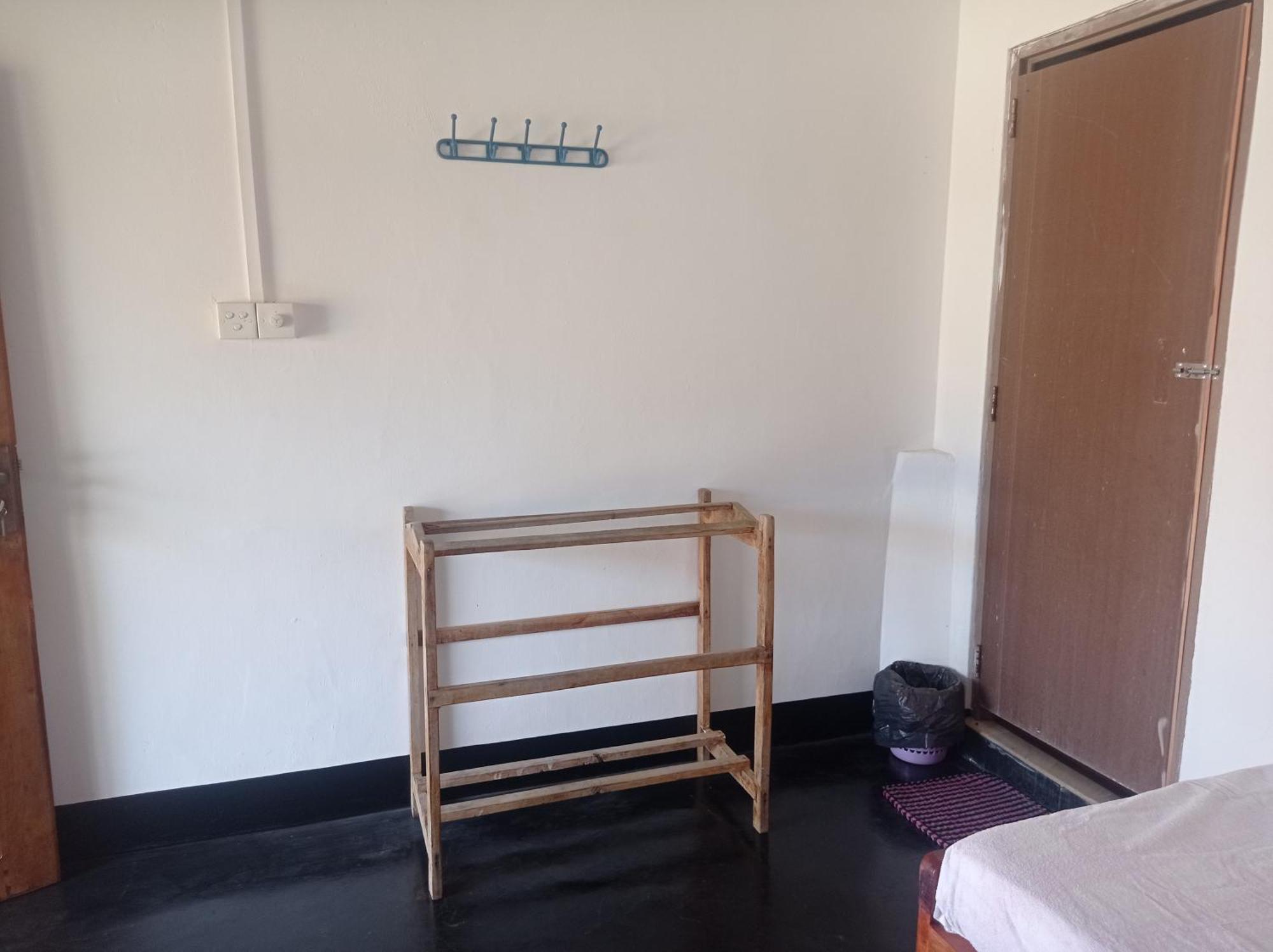 טרינקומאלה Silver Beach Hotel מראה חיצוני תמונה