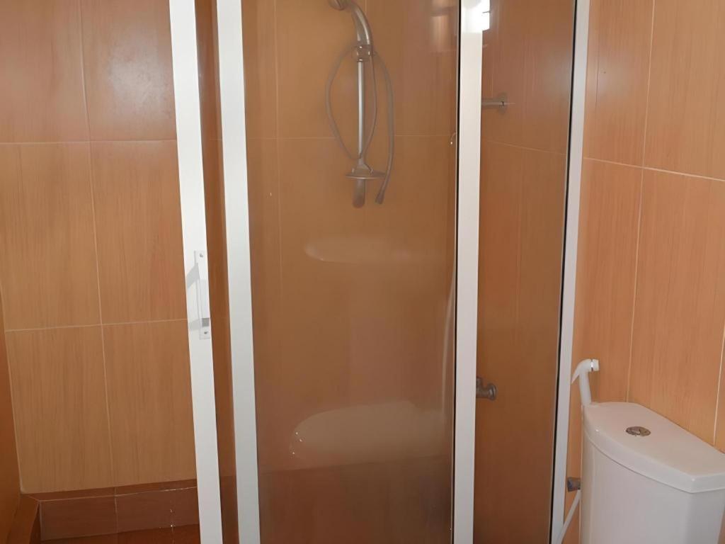 טרינקומאלה Silver Beach Hotel מראה חיצוני תמונה